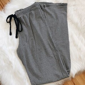 Super Soft Striped PJ Pants